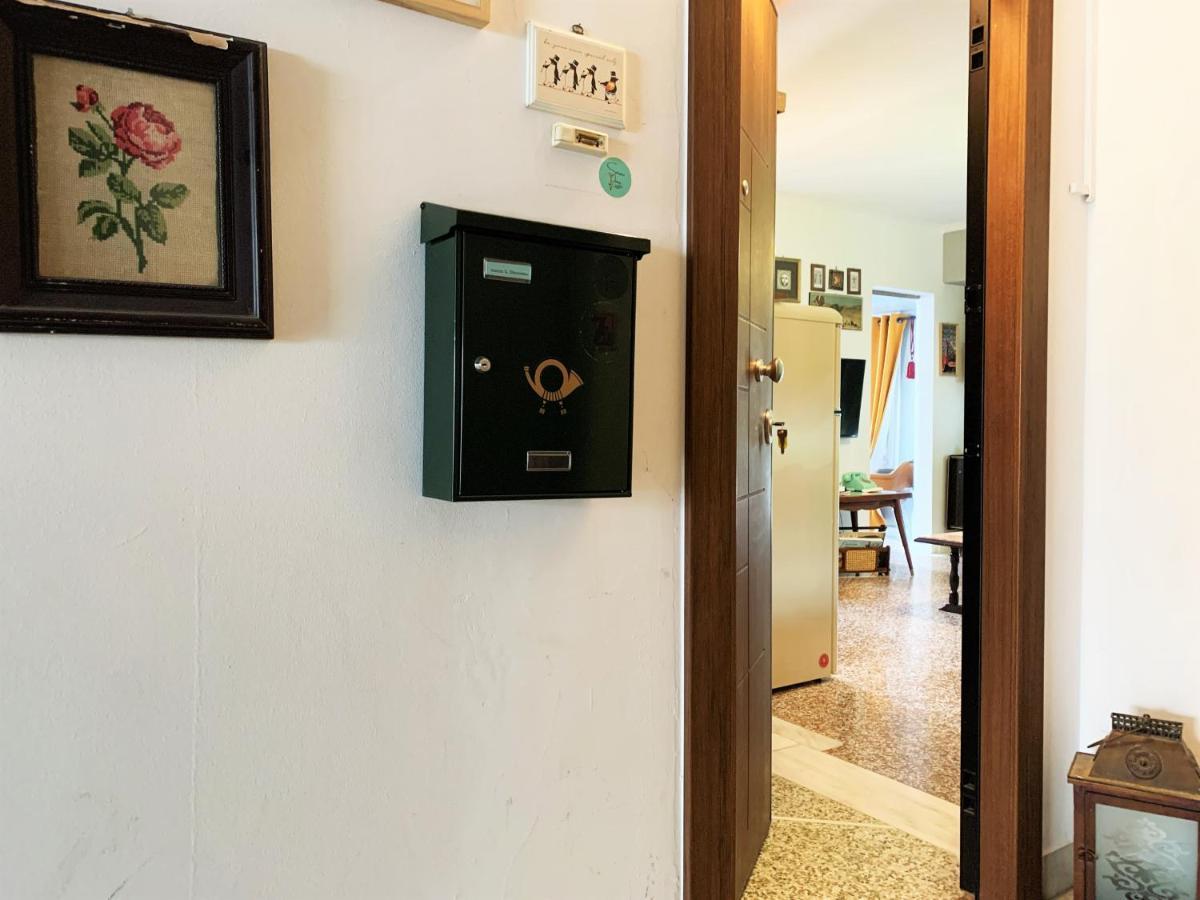 אתונה Vintage Apartment מראה חיצוני תמונה